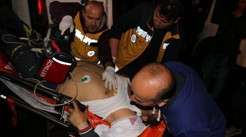 Silahıyla Oynarken Kendini Vurdu, Acı Haber 7 G&uuml;n Sonra Geldi