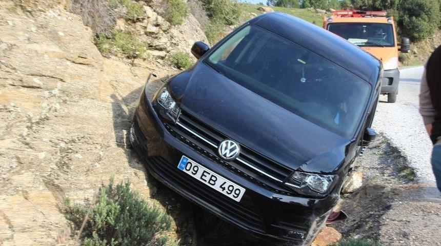 Alkoll&uuml; S&uuml;r&uuml;c&uuml; Faciaya Neden Oluyordu