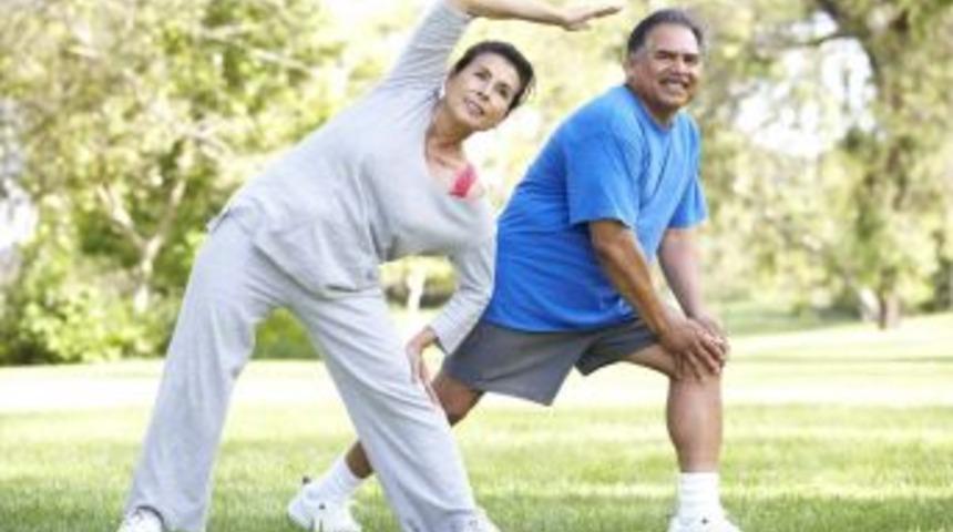 Fıtık Değil Fit Olma Zamanı