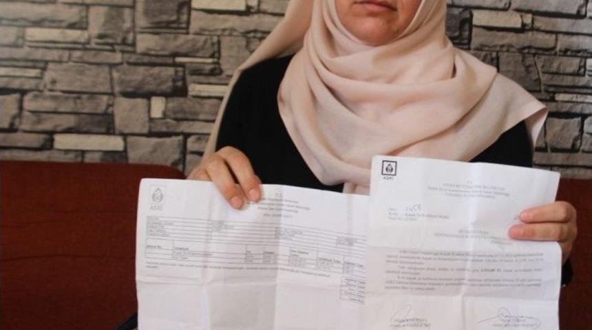 Hiç Oturmadığı Didim’den Su Parası Cezası Geldi