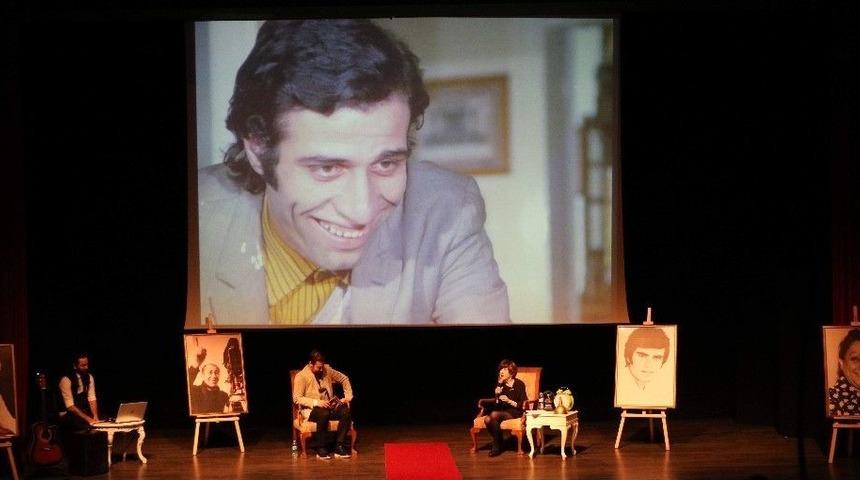 B&uuml;y&uuml;kşehirden Sanata Tam Destek