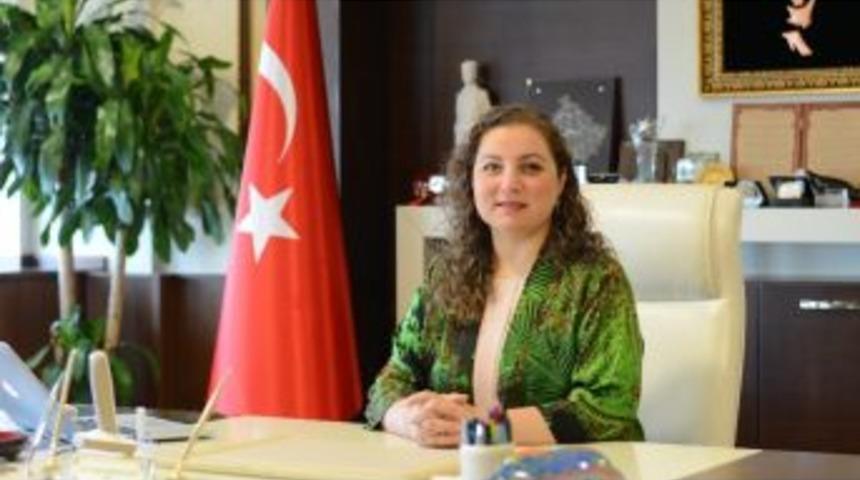 Rekt&ouml;r &Ccedil;akar &ldquo;&ccedil;ağımızın En B&uuml;y&uuml;k Sağlık Sorunu&rdquo;
