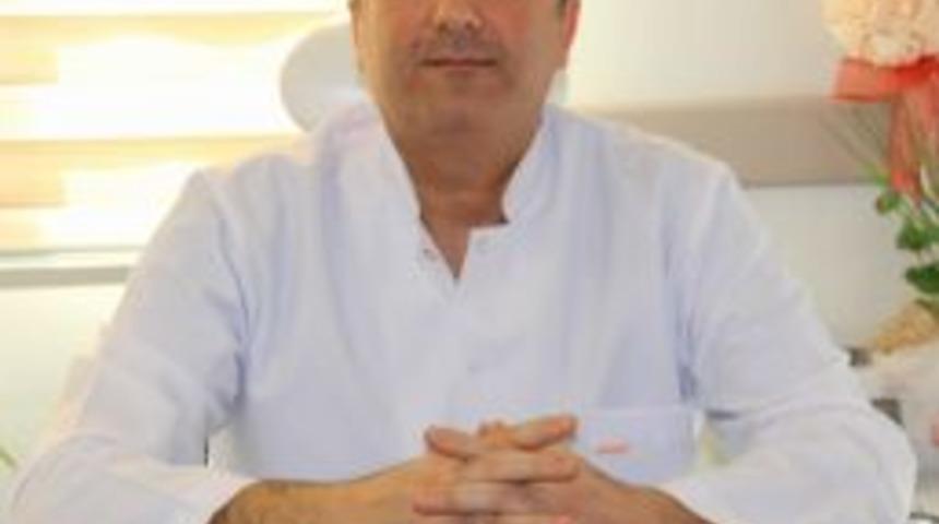 Makat &Ccedil;atlağından 5 Dakikada Kurtulun