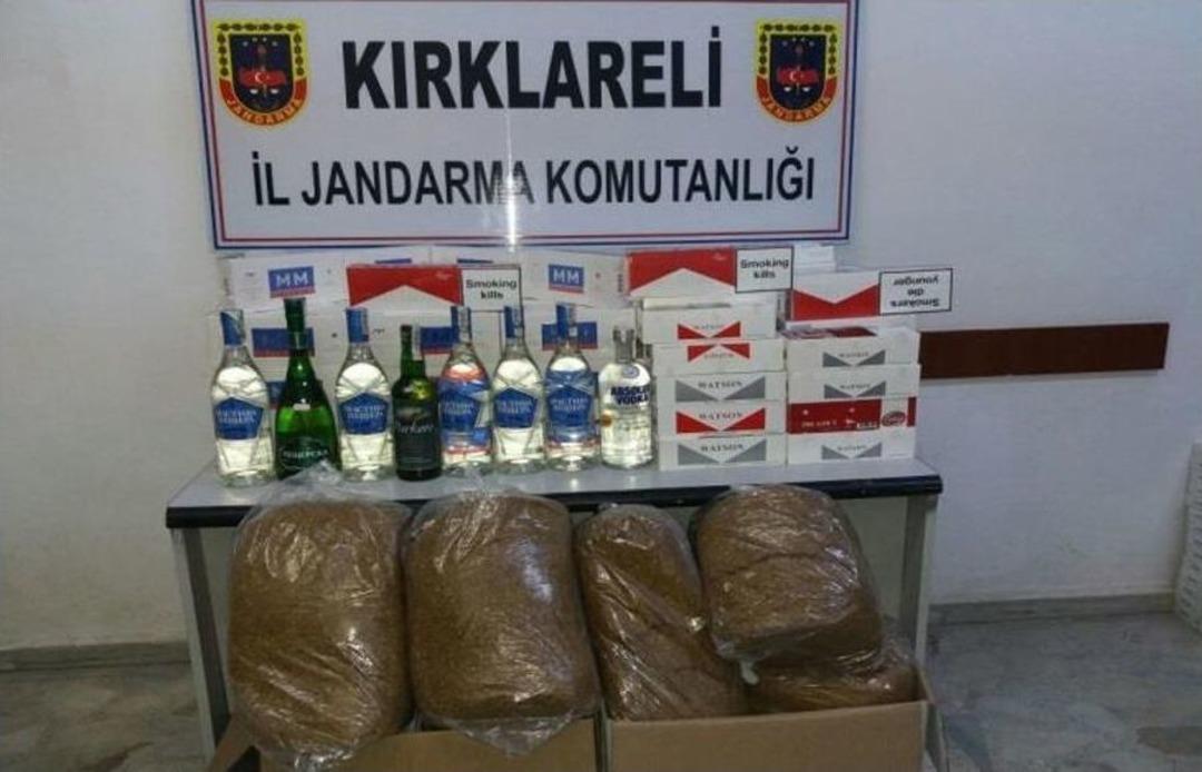 İ&ccedil;işleri Bakanlığı: "57 Ter&ouml;rist Etkisiz Hale Getirildi"