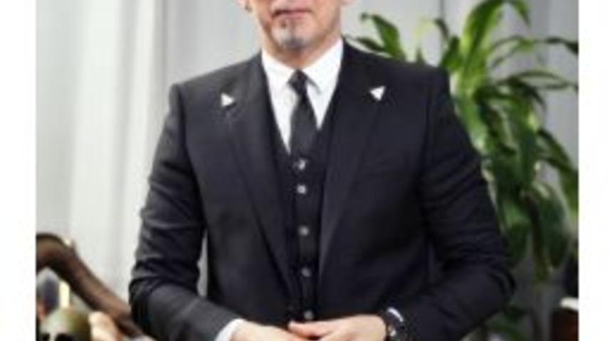 "uluslararası Diplomatlar Birliği" Kuzey Kıbrıs Başkanlğına Serhat Akpınar Atandı