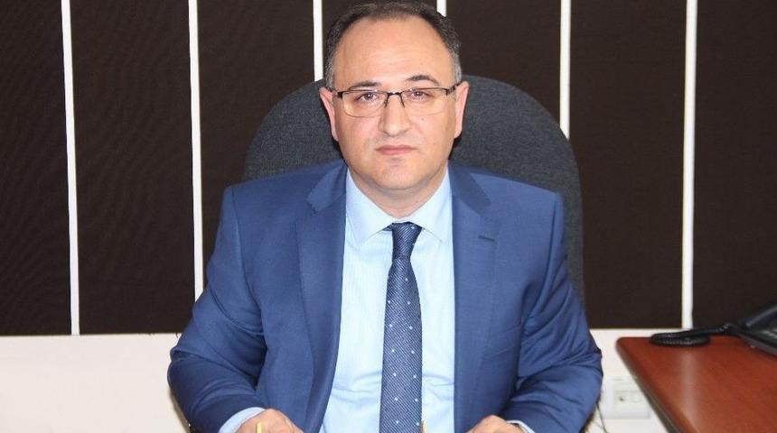 Elazığ, İşsizlikte T&uuml;rkiye Ortalamasının Altında