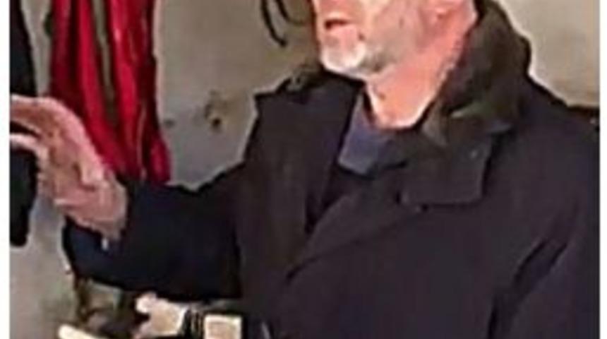 &rsquo;hayır&rsquo;cılar İkna S&ouml;ylemlerinde Sınır Tanımıyor