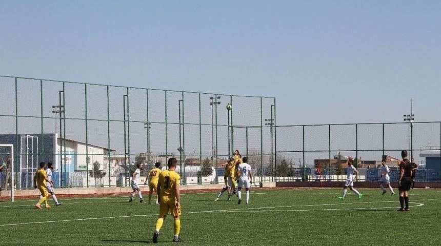 Bağlar Belediyespor Puan Cetvelindeki Yerini Korudu