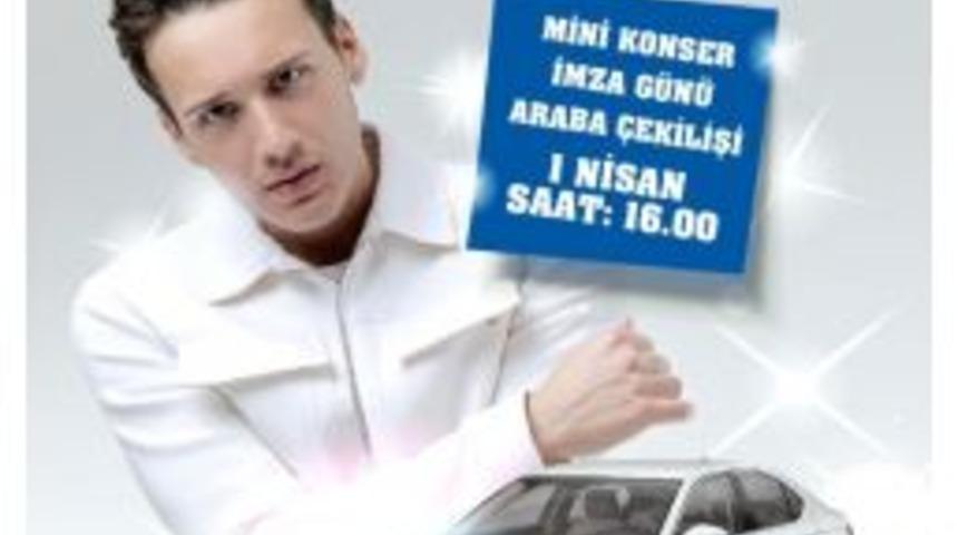 Edis Forum Erzurum&rsquo;a Geliyor, Superb Sahibini Buluyor