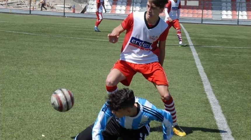 Kayseri Birinci Amat&ouml;r K&uuml;me U-19 Ligi