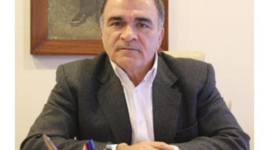 T&uuml;rofed Başkanı Ayık: Avrupalı T&uuml;ketici T&uuml;rkiye'den Vazge&ccedil;mez