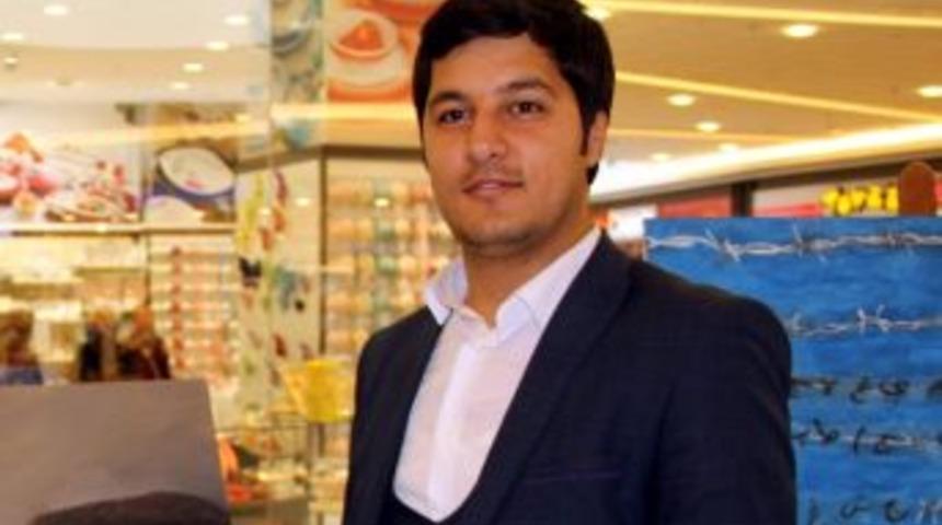 Cabir Keskin: Mttb, G&uuml;&ccedil;l&uuml; Bir T&uuml;rkiye İ&ccedil;in &rsquo;evet&rsquo; Diyecek