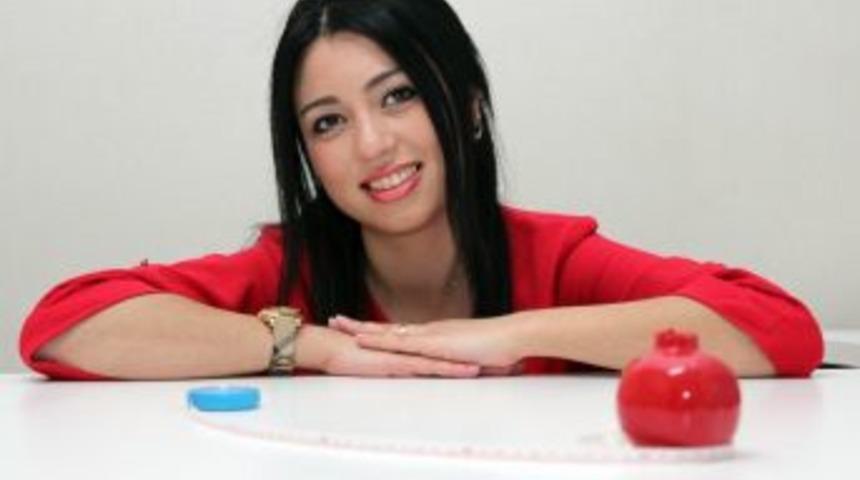 Bitter &Ccedil;ikolata Strese İyi Geliyor