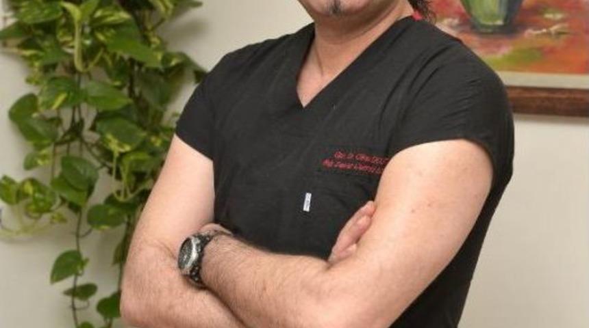 'varis Tedavisi I&ccedil;in Damarlarınızı Yaktırmayın'