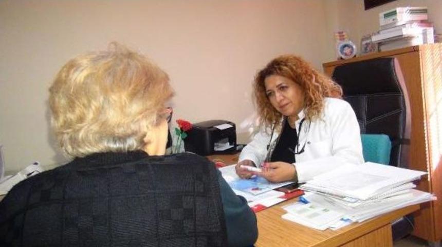 Aile Hekimlerinin &lsquo;B&uuml;y&uuml;kanne Maaşları&rsquo; Endişesi