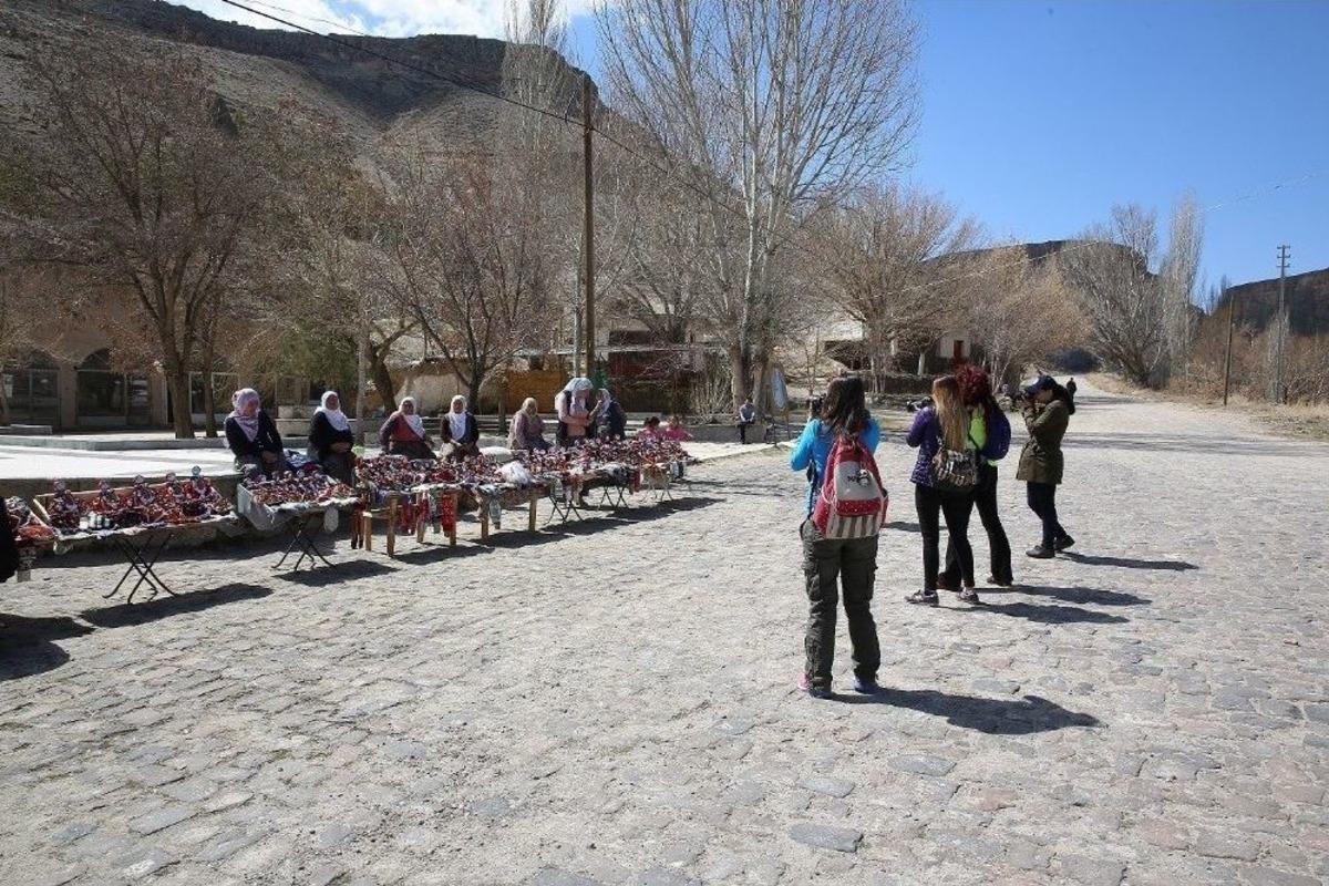 Fotoğraf Eğitimi Soğanlı&rsquo;da Yapıldı