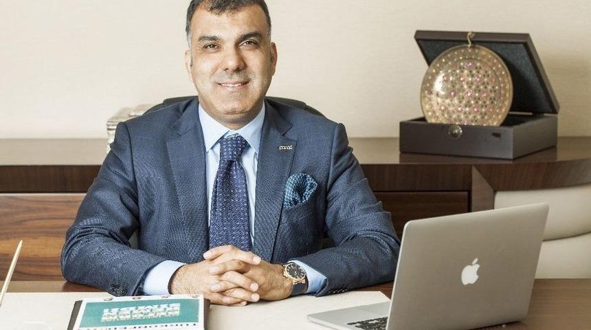 Borgip&rsquo;in İkinci Toplantısı Mersin&rsquo;de Yapılacak