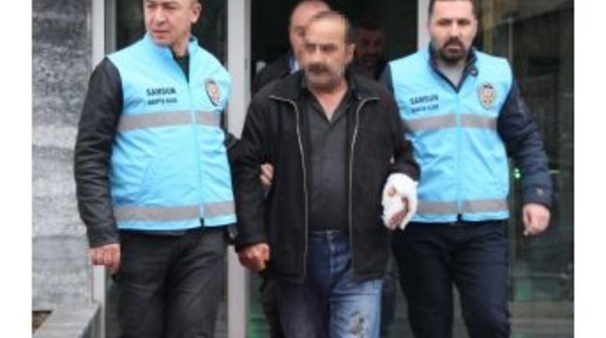 Fırıncı Cinayeti Katil Zanlısı: &ldquo;namus Meselesi Y&uuml;z&uuml;nden Vurdum&rdquo;