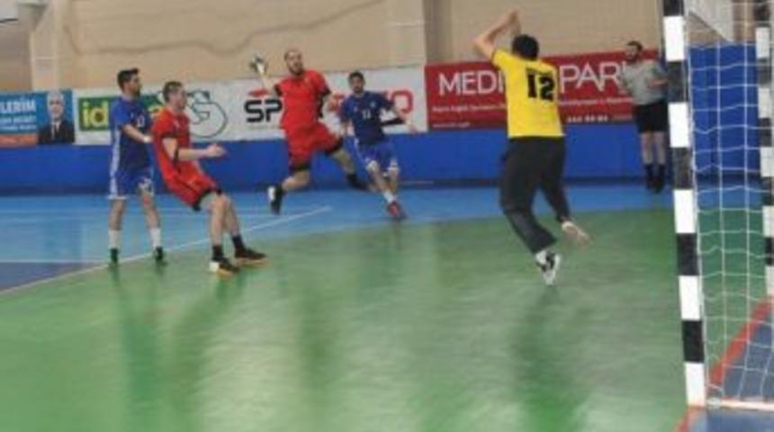 Nil&uuml;fer Belediyespor Son Anda