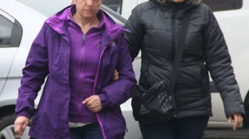 Samsun’da Mlkp Operasyonu: 6 Gözaltı