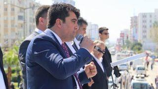 Ercik: “devletin Ve Milletin Bekası İçin ‘evet’ İstiyoruz”