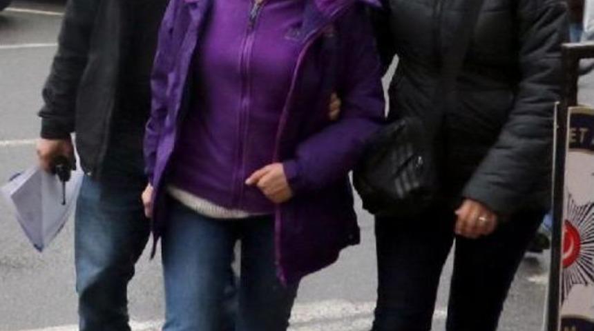 Mlk-P &Uuml;yesi Olduğu Iddia Edilen 6 Kişi G&ouml;zaltına Alındı