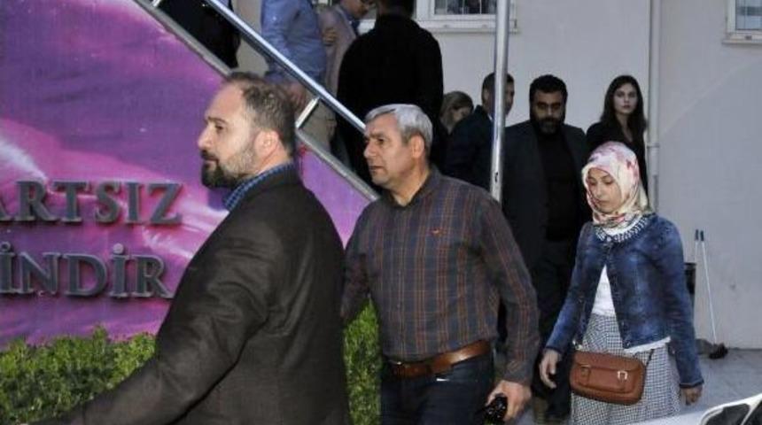 Ak Parti'li Gruba Saldırdığı Iddia Edilen Chp'li Kadınlar Adliyede