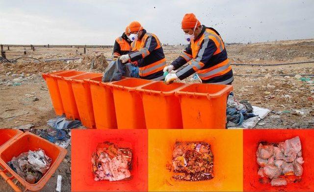 Möp Geri Kazanım Projesiyle Geri Dönüşümde Önemli Mesafe Kat Edildi