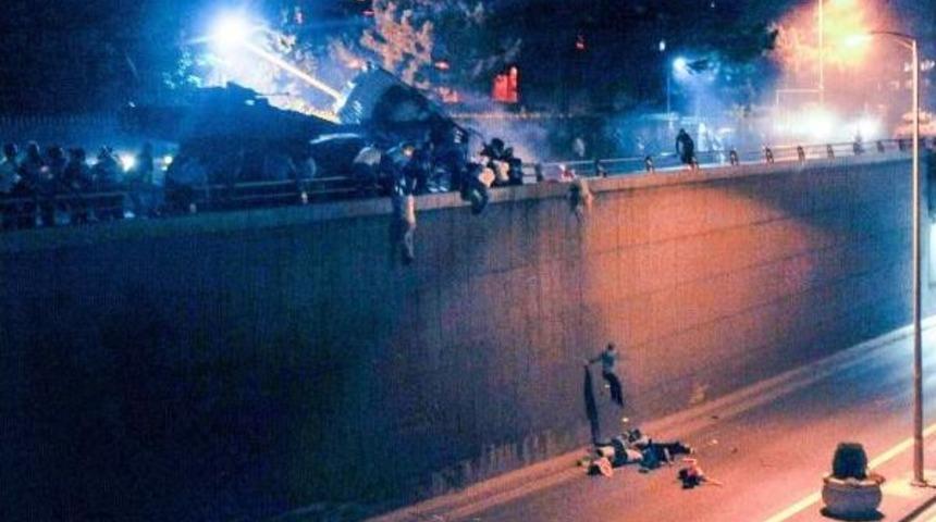 İşte &ldquo;Yılın Basın Fotoğrafları&rdquo;