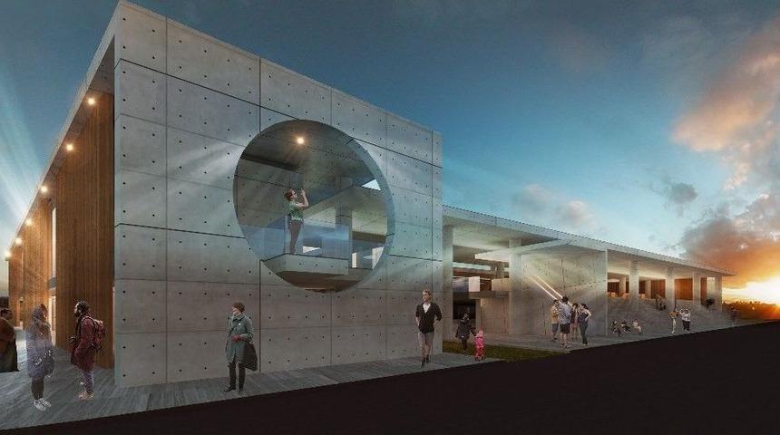 Pazar Yerlerinde Modern D&ouml;n&uuml;ş&uuml;m