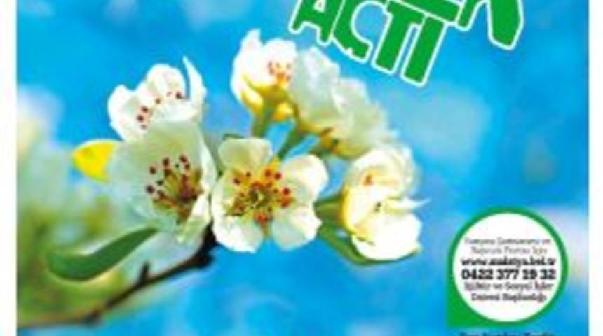 B&uuml;y&uuml;kşehirden &Ouml;d&uuml;ll&uuml; Fotoğraf Yarışması