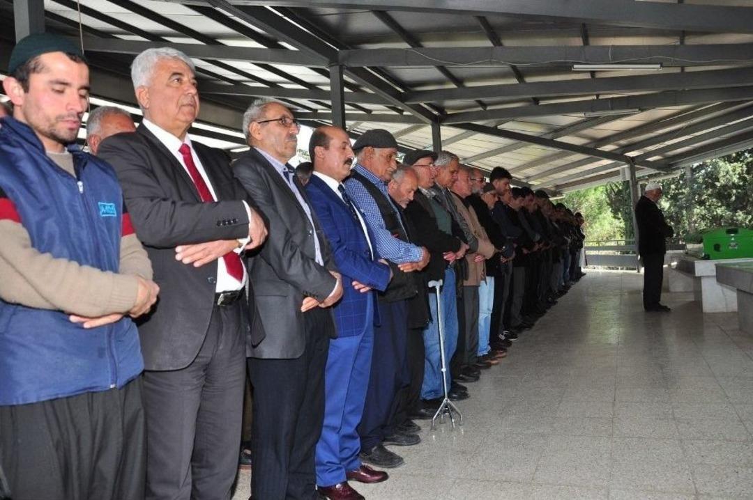 Baba Ve Oğlun Esrarengiz &Ouml;l&uuml;m&uuml;