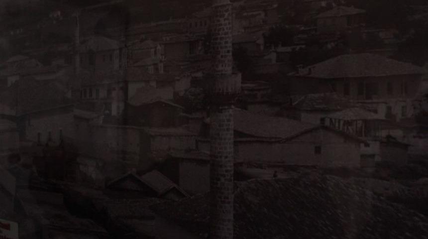 Arkeolog Mehmet G&ouml;kt&uuml;rk: "kırşehir&rsquo;deki Sel&ccedil;uklu Eserleri Yok Edildi"