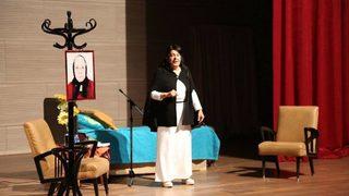 Toroslar’da Tiyatro Şöleni