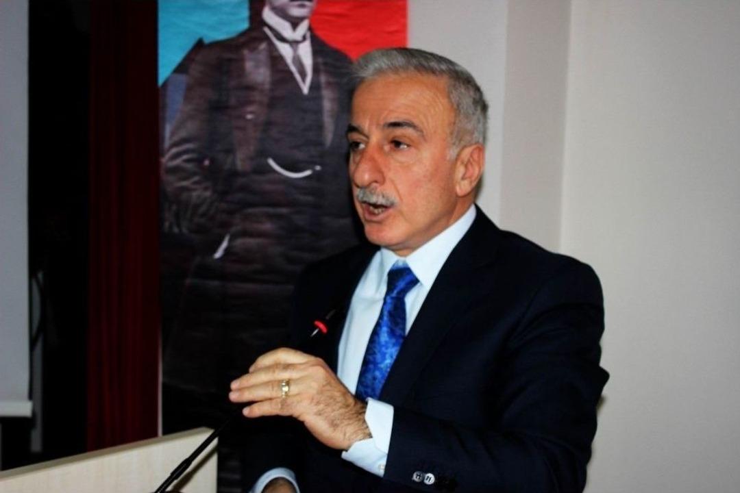 Kayseri&rsquo;de 2016 Yılında 836 Bin Okuyucu K&uuml;t&uuml;phanelerden Faydalandı