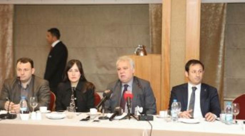 Ak Partili Vekil Kocabıyık&rsquo;tan &Ccedil;arpıcı Galatasaray İddiası