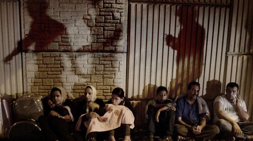 T&uuml;rkiye Foto Muhabirleri Derneği&rsquo;nden İha&rsquo;ya &Ouml;d&uuml;l Yağmuru