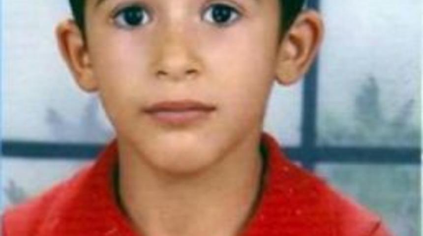 8 Yaşındaki Enes'i &Ouml;ld&uuml;ren Gaz Fişeğinin Kaybolmasına Takipsizlik Kararı