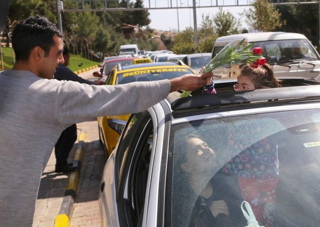 B&uuml;y&uuml;kşehir&rsquo;den Korut&uuml;rk Caddesine 1.8 Milyonluk Yatırım