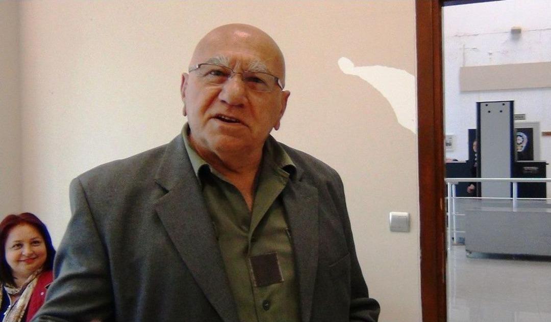 Ayvalık&rsquo;ta Deniz Hudut Kapısı&rsquo;nda Oy Kullanma İşlemleri Başladı