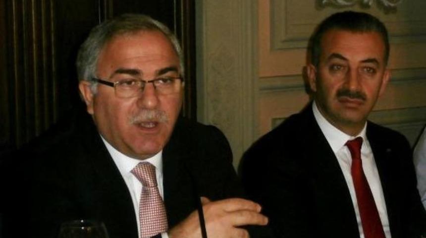 Toki, Ilk Gayrimenkul Sertifikalı Satışını Yapıyor