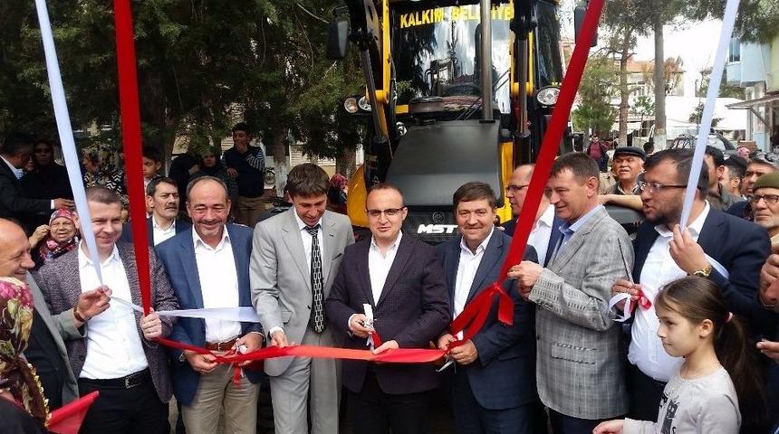 Turan; &ldquo;bu Ak Parti Değil, Memleket Meselesi&rdquo;