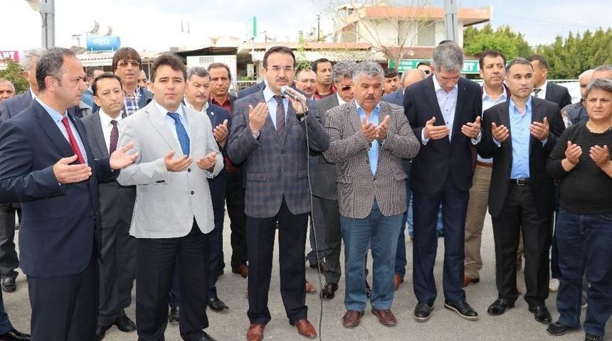 Gazipaşa&rsquo;da İndirim G&uuml;nleri Başladı