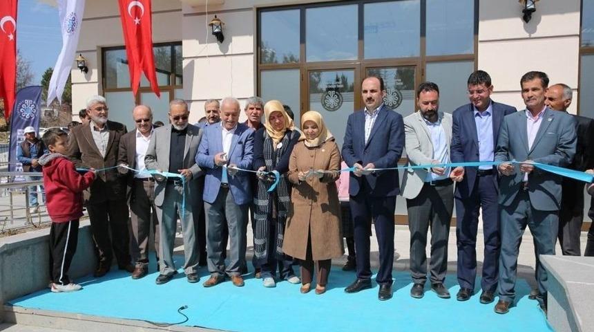 Sel&ccedil;uklu Belediyesi&rsquo;nden Sızma&rsquo;ya İki Tesis Birden