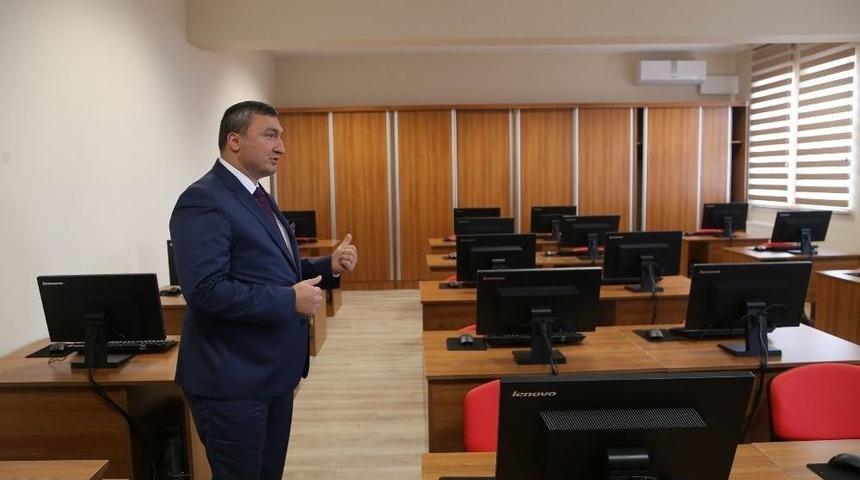 60 Bin Adalet Personeli Rize&rsquo;de Hizmet Alacak