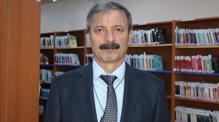 Niğde&rsquo;de K&uuml;t&uuml;phane Haftası Etkinlikleri Başladı