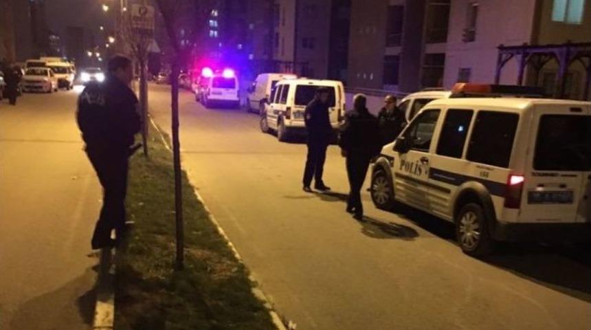 Doğanbey Konutları Uluslararası Ter&ouml;ristlere Ev Sahipliği Yapıyor