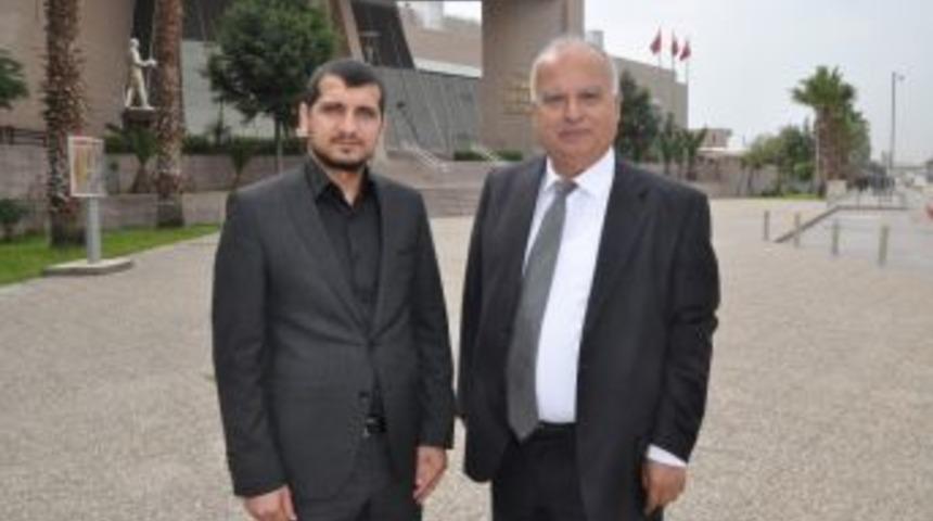 Galatasaray Divanı&rsquo;na Su&ccedil; Duyurusu