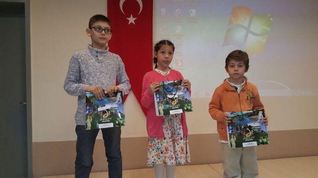 Düzce’de 10 Bin Öğrenci 10 Bin Kitap Okuyacak