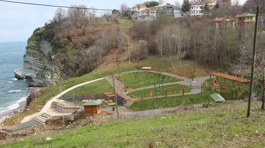 Kadınlar Plajı, Hazırlıklar Tamamlanıyor